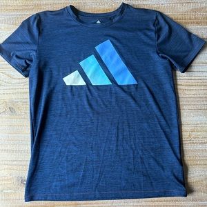 Boys XL adidas sport top